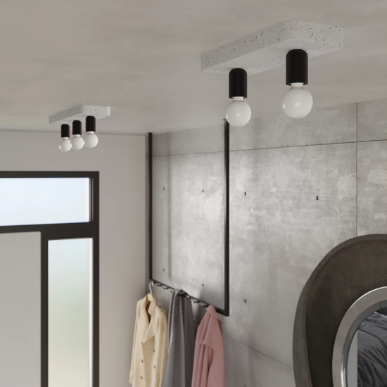 Plafon TAVO 1 SL.1156 SOLLUX LIGHTING