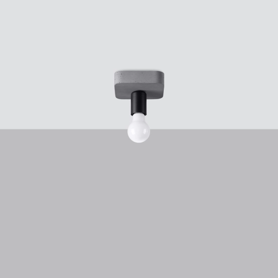 Plafon TAVO 1 SL.1156 SOLLUX LIGHTING