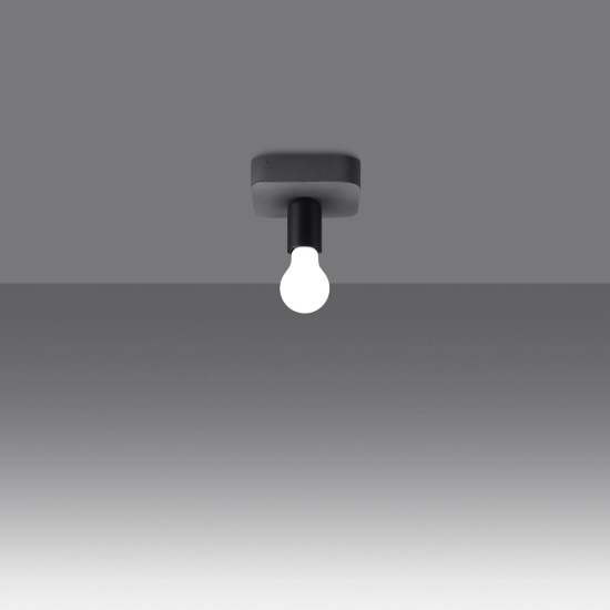 Plafon TAVO 1 SL.1156 SOLLUX LIGHTING