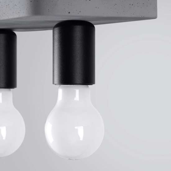 Plafon TAVO 2 SL.1157 SOLLUX LIGHTING
