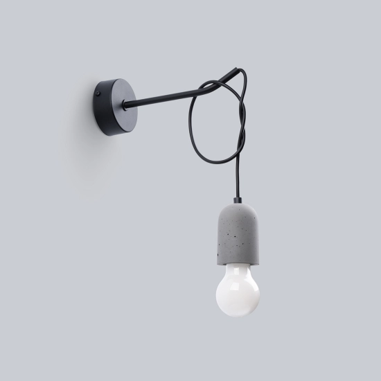 Kinkiet NESO SL.1163 SOLLUX LIGHTING