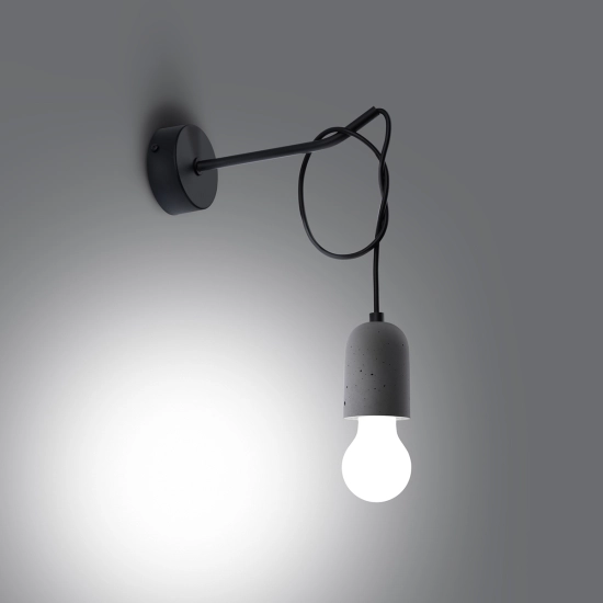 Kinkiet NESO SL.1163 SOLLUX LIGHTING