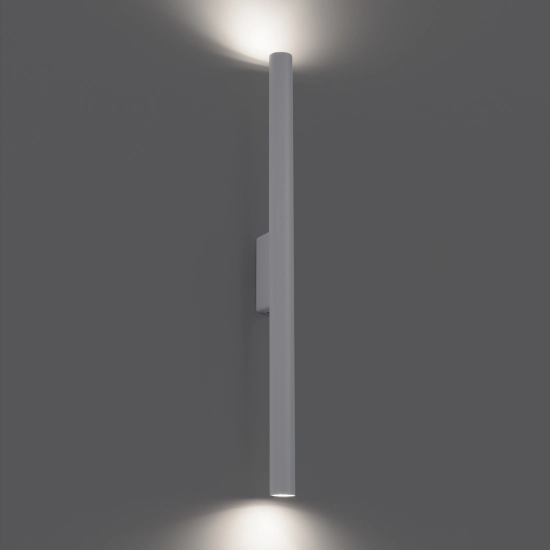 Kinkiet PASTELO 2 biały SL.1177 SOLLUX LIGHTING
