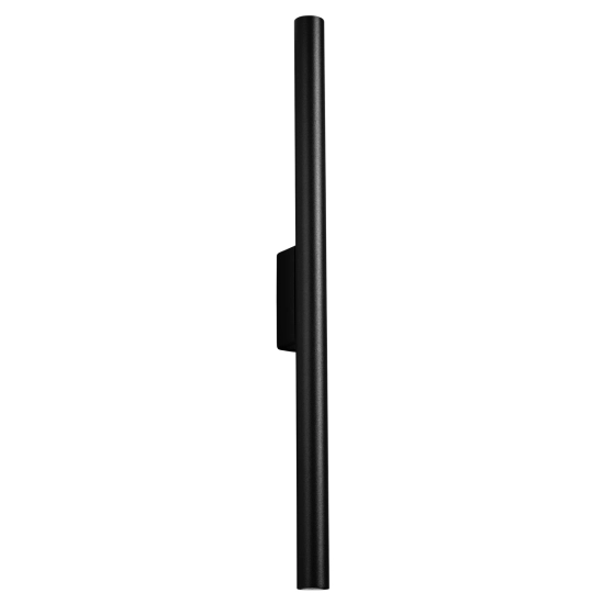 Kinkiet PASTELO 2 czarny SL.1178 SOLLUX LIGHTING