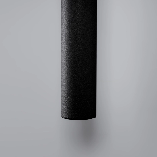 Kinkiet PASTELO 2 czarny SL.1178 SOLLUX LIGHTING