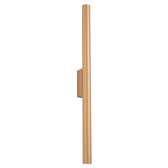 Kinkiet PASTELO 2 złoty SL.1179 SOLLUX LIGHTING
