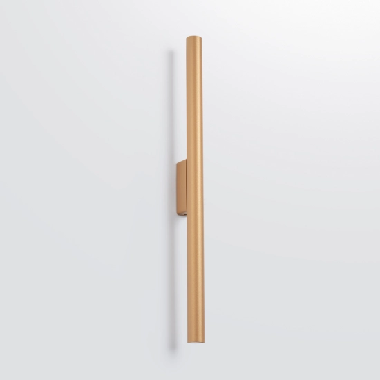 Kinkiet PASTELO 2 złoty SL.1179 SOLLUX LIGHTING