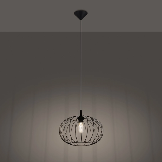 Lampa wisząca TSUNO SL.1185 SOLLUX LIGHTING