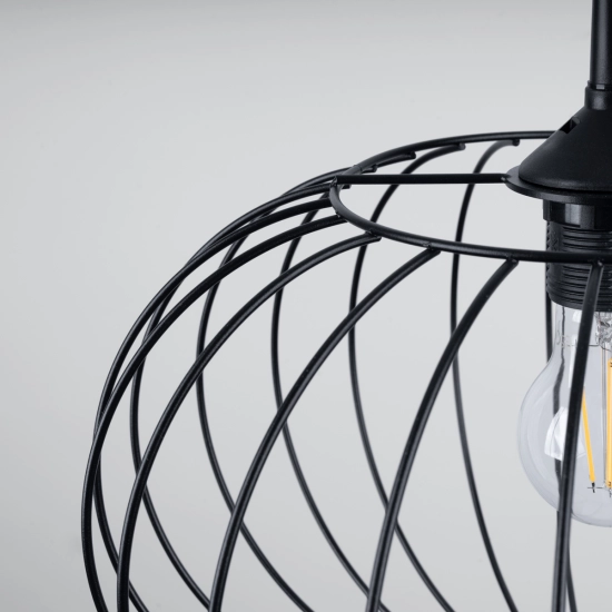 Lampa wisząca TSUNO SL.1185 SOLLUX LIGHTING