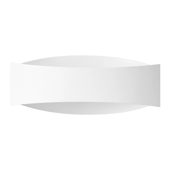 Kinkiet TONI biały SL.1188 SOLLUX LIGHTING