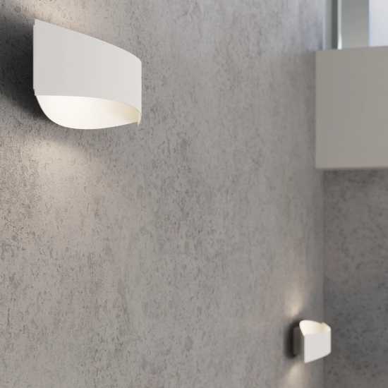 Kinkiet TONI biały SL.1188 SOLLUX LIGHTING