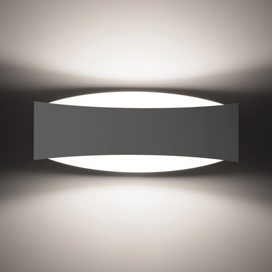 Kinkiet TONI biały SL.1188 SOLLUX LIGHTING