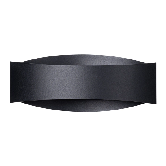 Kinkiet TONI czarny SL.1189 SOLLUX LIGHTING