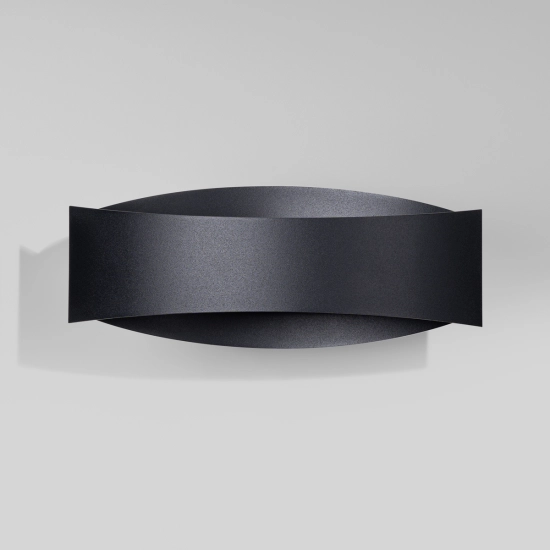 Kinkiet TONI czarny SL.1189 SOLLUX LIGHTING