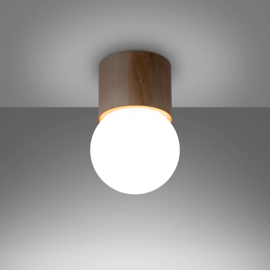 Plafon BOOMO 8 SL.1190 SOLLUX LIGHTING