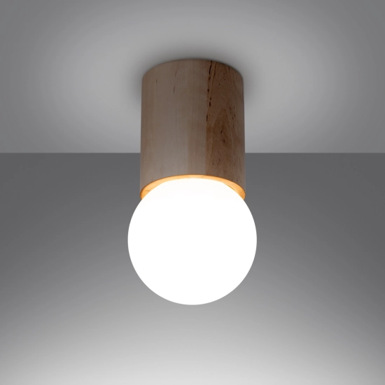 Plafon BOOMO 12 SL.1191 SOLLUX LIGHTING