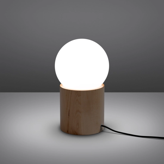 Lampka biurkowa BOOMO SL.1193 SOLLUX LIGHTING