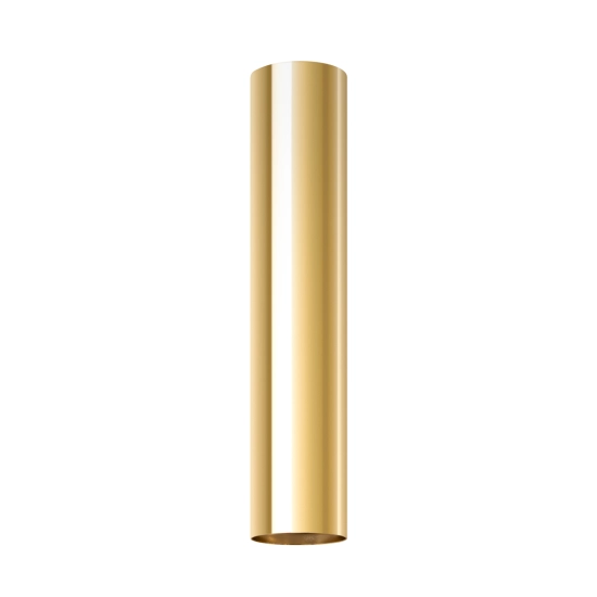 Plafon LAGOS 30 złoty połysk SL.1203 SOLLUX LIGHTING