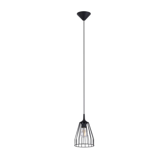 Lampa wisząca LEYO SL.1205 SOLLUX LIGHTING
