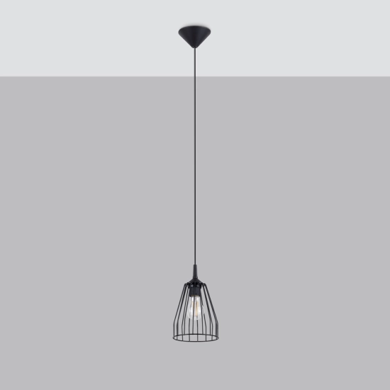 Lampa wisząca LEYO SL.1205 SOLLUX LIGHTING