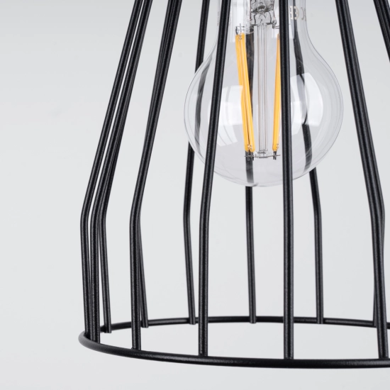 Lampa wisząca LEYO SL.1205 SOLLUX LIGHTING