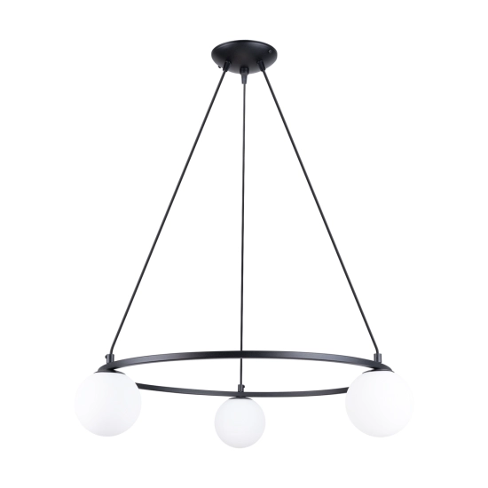 Żyrandol YOLI 3 SL.1213 SOLLUX LIGHTING