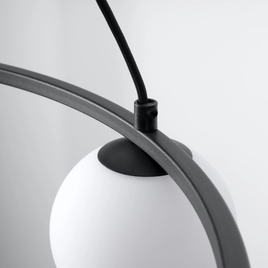 Żyrandol YOLI 3 SL.1213 SOLLUX LIGHTING
