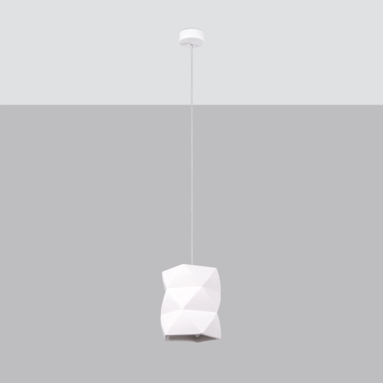 Lampa wisząca ceramiczna GOBI SL.1250 SOLLUX LIGHTING