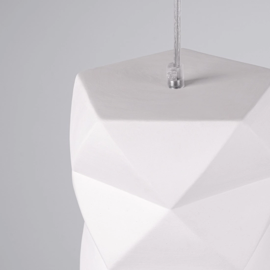 Lampa wisząca ceramiczna GOBI SL.1250 SOLLUX LIGHTING