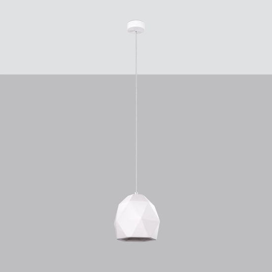 Lampa wisząca ceramiczna MINT SL.1251 SOLLUX LIGHTING