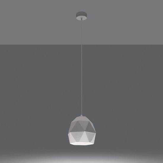 Lampa wisząca ceramiczna MINT SL.1251 SOLLUX LIGHTING