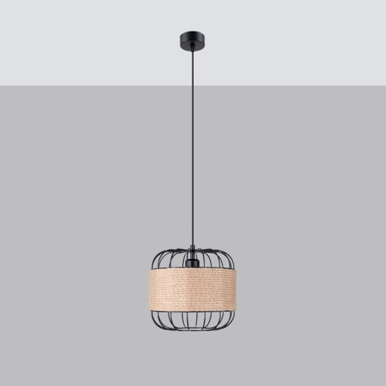 Lampa wisząca FOST SL.1252 SOLLUX LIGHTING