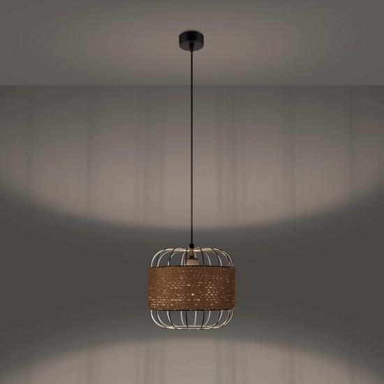 Lampa wisząca FOST SL.1252 SOLLUX LIGHTING