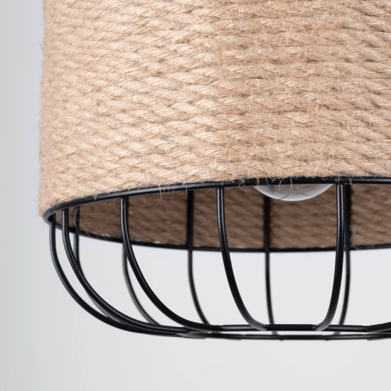 Lampa wisząca FOST SL.1252 SOLLUX LIGHTING