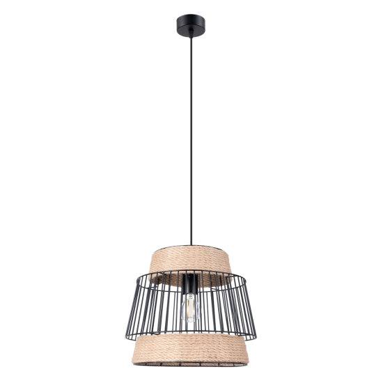 Lampa wisząca BRILO SL.1253 SOLLUX LIGHTING