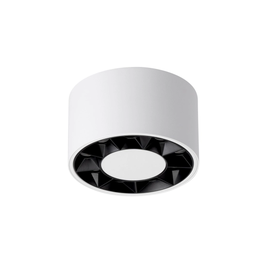 Plafon DIO biały LED SL.1254 SOLLUX LIGHTING