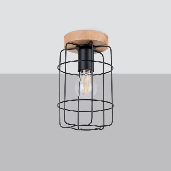 Plafon GOTTO SL.1262 SOLLUX LIGHTING