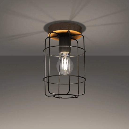 Plafon GOTTO SL.1262 SOLLUX LIGHTING