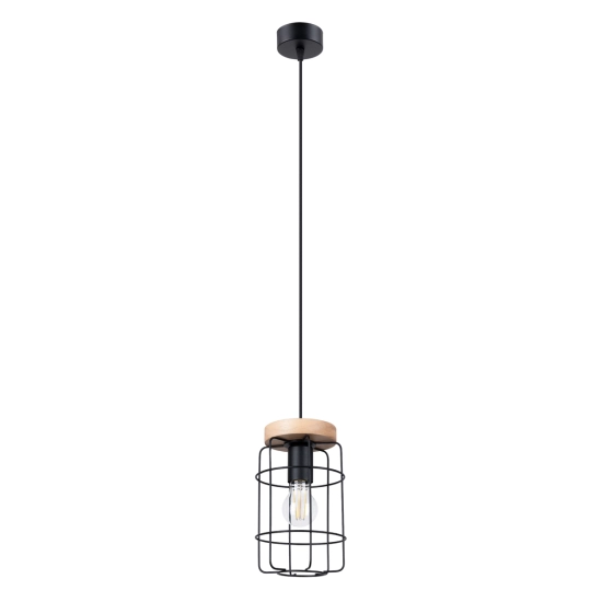 Lampa wisząca GOTTO 1 SL.1263 SOLLUX LIGHTING