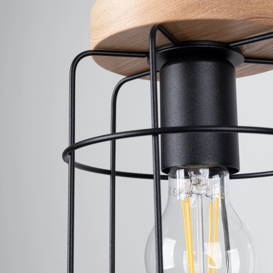 Lampa wisząca GOTTO 1 SL.1263 SOLLUX LIGHTING