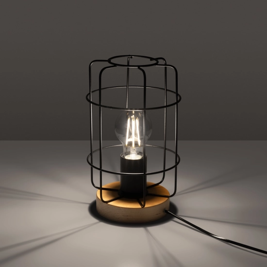 Lampa biurkowa GOTTO SL.1265 SOLLUX LIGHTING