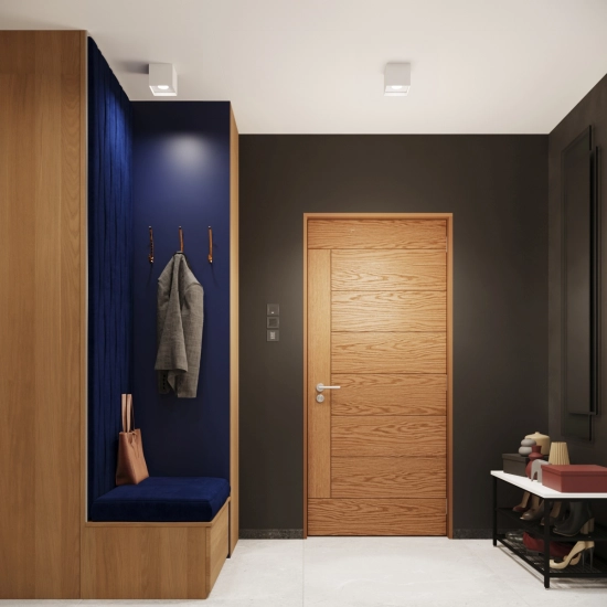 Plafon HATI biały SL.1276 SOLLUX LIGHTING