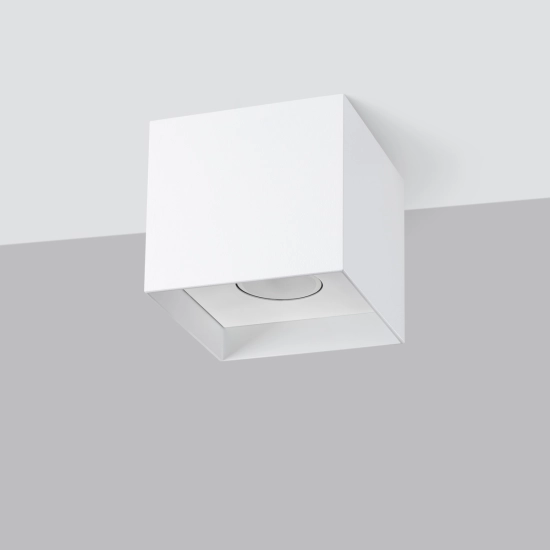 Plafon HATI biały SL.1276 SOLLUX LIGHTING