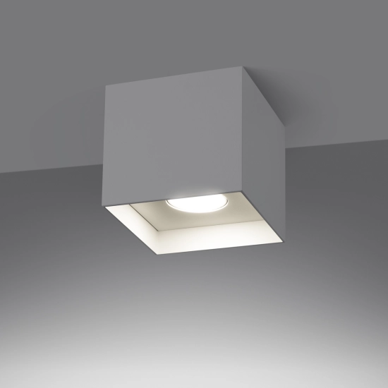 Plafon HATI biały SL.1276 SOLLUX LIGHTING