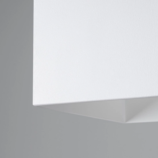 Plafon HATI biały SL.1276 SOLLUX LIGHTING