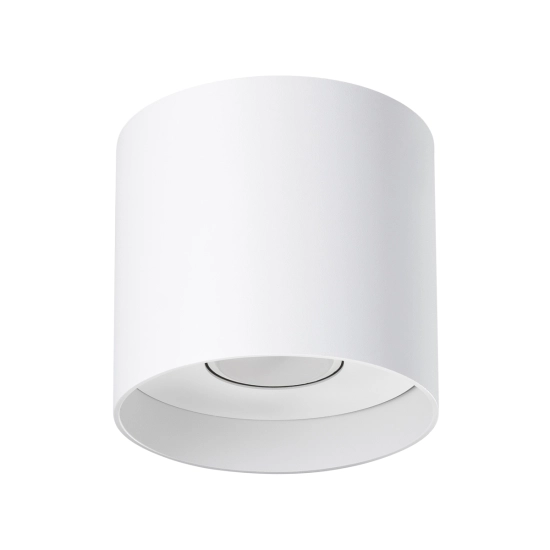 Plafon MIKA biały SL.1280 SOLLUX LIGHTING