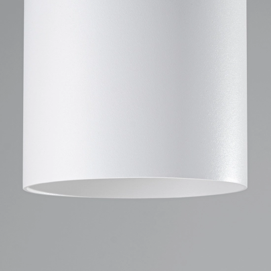 Plafon MIKA biały SL.1280 SOLLUX LIGHTING