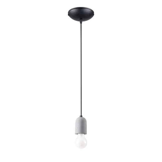 Lampa wisząca NESO 1 SL.1284 SOLLUX LIGHTING