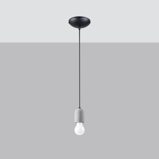 Lampa wisząca NESO 1 SL.1284 SOLLUX LIGHTING