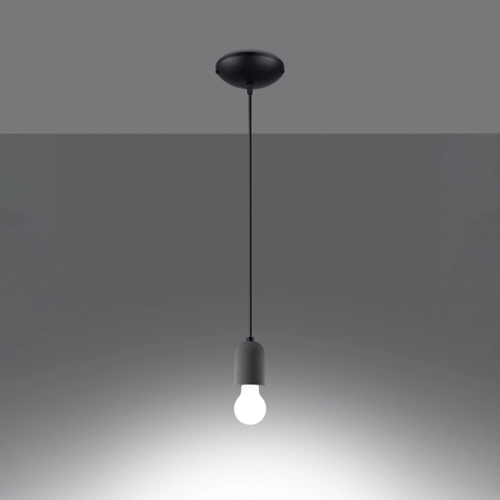 Lampa wisząca NESO 1 SL.1284 SOLLUX LIGHTING